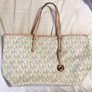 Michael Kors Tote Bag